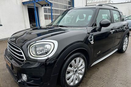 Mini Cooper Gebrauchtwagen
