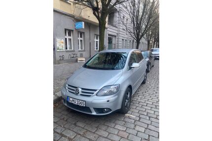 VW Golf Plus Gebrauchtwagen