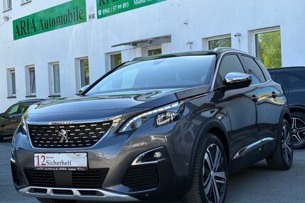 Peugeot 3008 Gebrauchtwagen