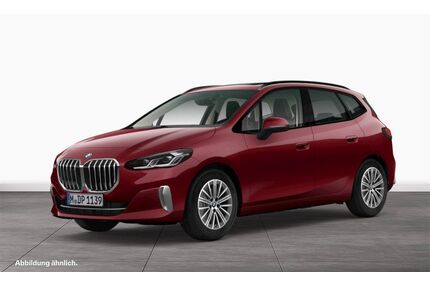 BMW 220 Active Tourer Gebrauchtwagen
