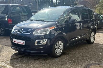 Citroen C3 Gebrauchtwagen
