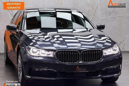 BMW 730 Gebrauchtwagen