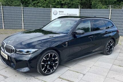 BMW 320 Gebrauchtwagen