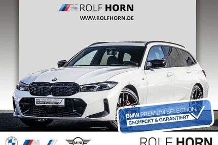 BMW M340d Gebrauchtwagen