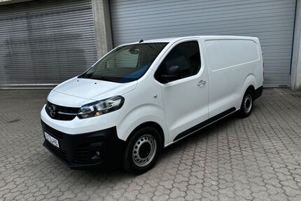Opel Vivaro Gebrauchtwagen