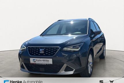 Seat Arona Gebrauchtwagen