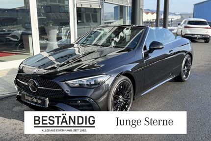 Mercedes-Benz CLE 300 Gebrauchtwagen