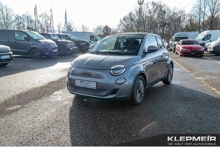 Fiat 500C Gebrauchtwagen