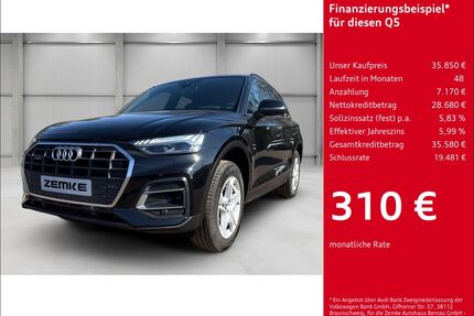 Audi Q5 Gebrauchtwagen