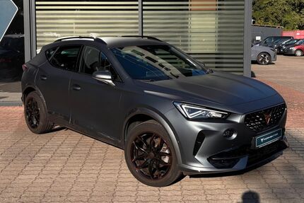 Cupra Formentor Gebrauchtwagen