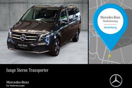 Mercedes-Benz V 250 Gebrauchtwagen