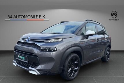 Citroen C3 Aircross Gebrauchtwagen