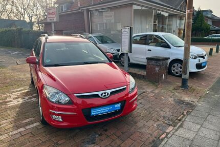 Hyundai i30 Gebrauchtwagen