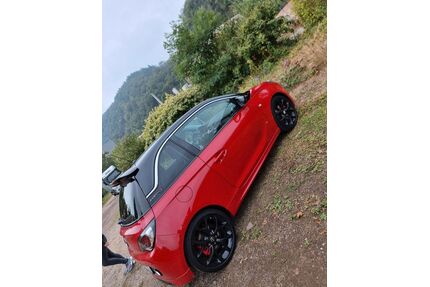 Opel Adam Gebrauchtwagen