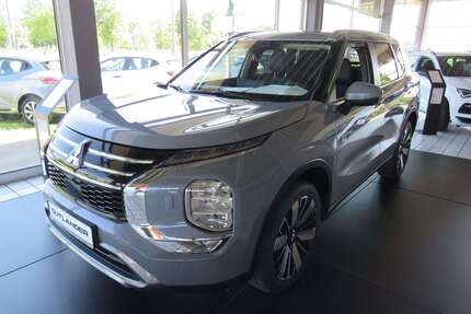 Mitsubishi Outlander Gebrauchtwagen
