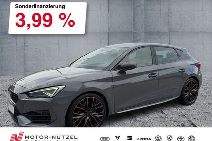 Cupra Leon Gebrauchtwagen
