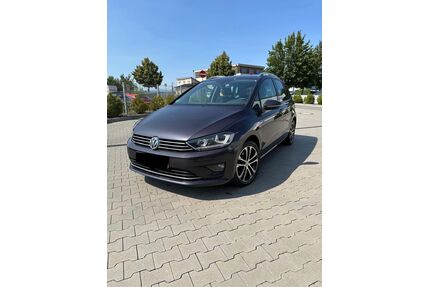 VW Golf Sportsvan Gebrauchtwagen