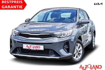 Kia Stonic Gebrauchtwagen