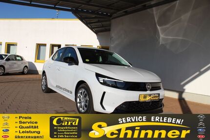 Opel Corsa Gebrauchtwagen