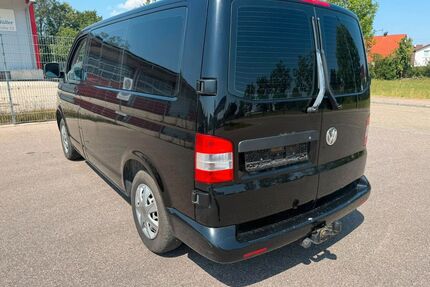 VW T5 Transporter Gebrauchtwagen