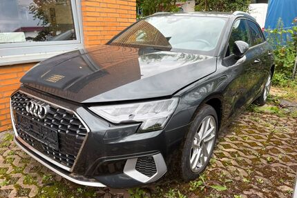 Audi A3 Gebrauchtwagen