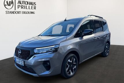 Nissan Townstar Gebrauchtwagen