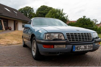 Opel Senator Gebrauchtwagen