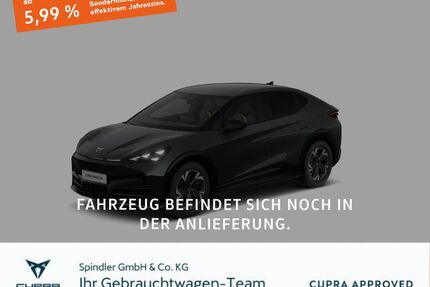 Cupra Tavascan Gebrauchtwagen