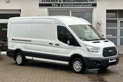 Ford Transit Gebrauchtwagen