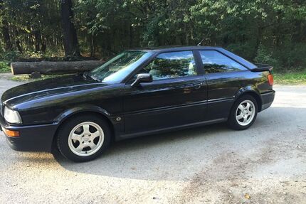 Audi quattro Gebrauchtwagen