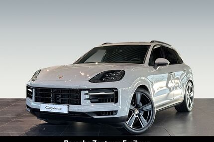 Porsche Cayenne Gebrauchtwagen
