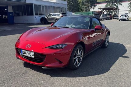Mazda MX-5 Gebrauchtwagen