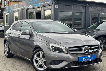 Mercedes-Benz A 200 Gebrauchtwagen