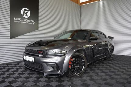 Dodge Charger Gebrauchtwagen