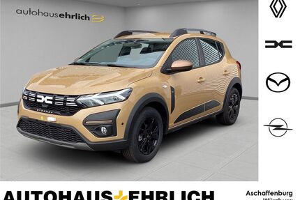 Dacia Sandero Gebrauchtwagen