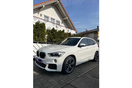 BMW X1 Gebrauchtwagen