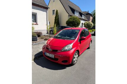 Toyota Andere Gebrauchtwagen