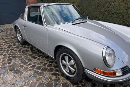 Porsche 911 Urmodell Gebrauchtwagen