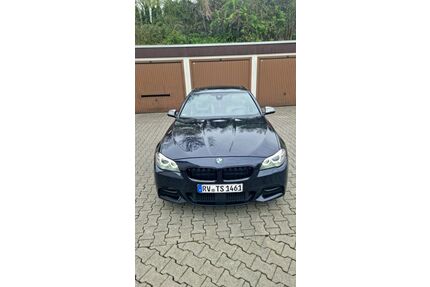 BMW M550 Gebrauchtwagen