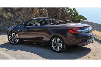 Opel Cascada Gebrauchtwagen