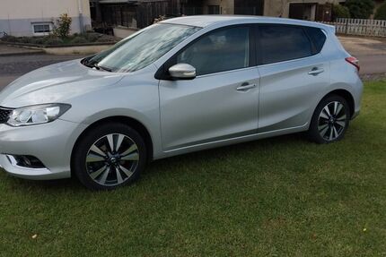 Nissan Pulsar Gebrauchtwagen