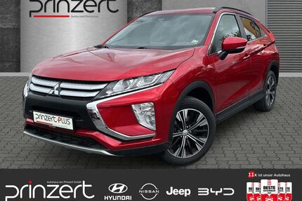 Mitsubishi Eclipse Cross Gebrauchtwagen