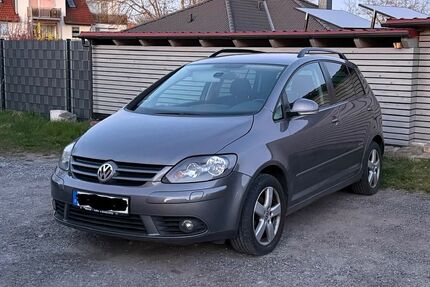VW Golf Plus Gebrauchtwagen