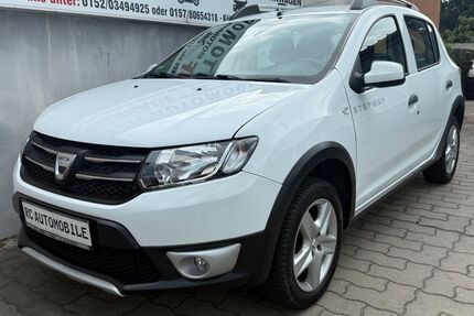 Dacia Sandero Gebrauchtwagen