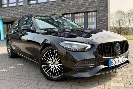 Mercedes-Benz C 220 Gebrauchtwagen