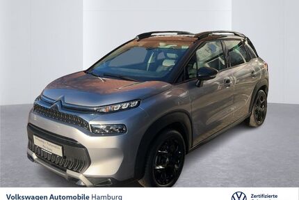 Citroen C3 Aircross Gebrauchtwagen