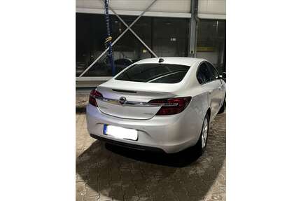 Opel Insignia Gebrauchtwagen