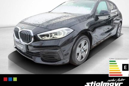 BMW 116 Gebrauchtwagen