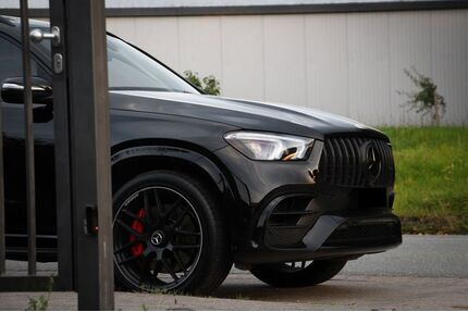 Mercedes-Benz GLE 63 AMG Gebrauchtwagen