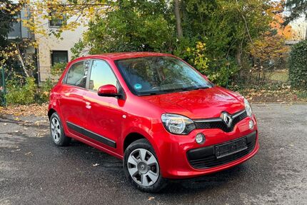 Renault Twingo Gebrauchtwagen